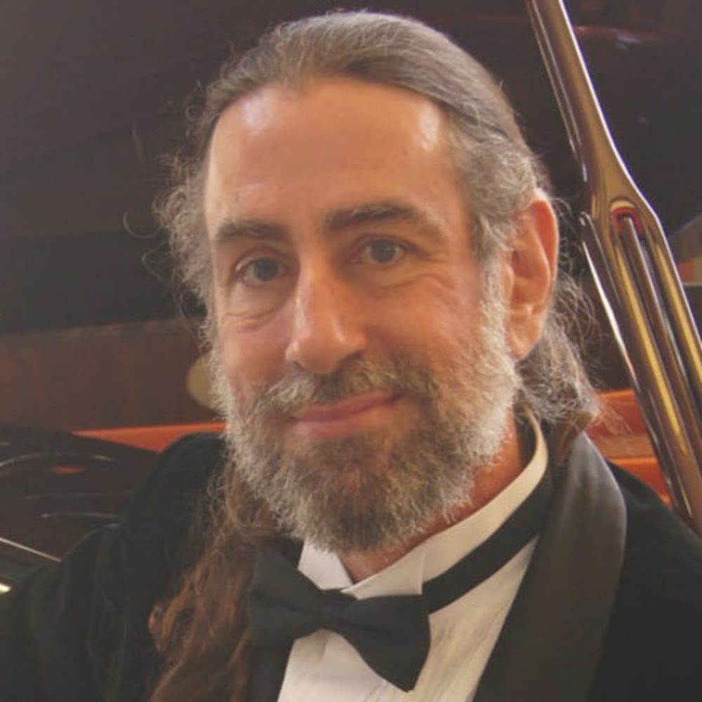 Profile thumbnail image for Chopin & Show Tunes