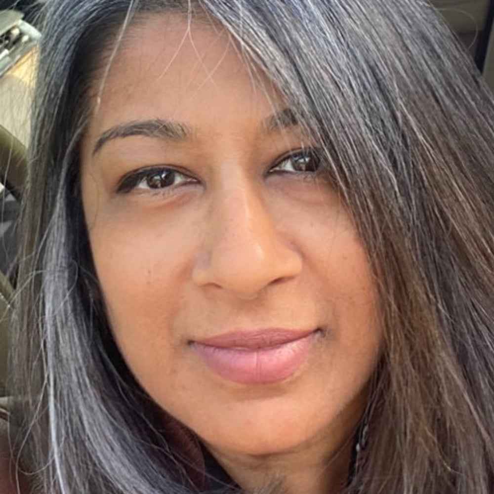 Profile thumbnail image for Choreographer, Sumana C
