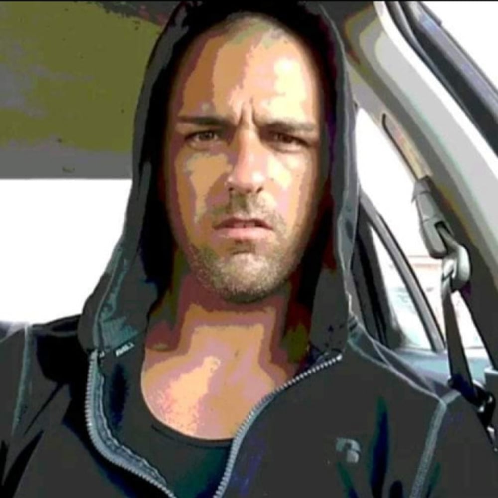 Profile thumbnail image for Chris Cross