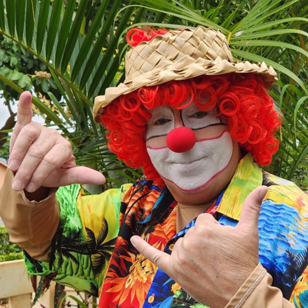 Profile thumbnail image for Chris Da Clown