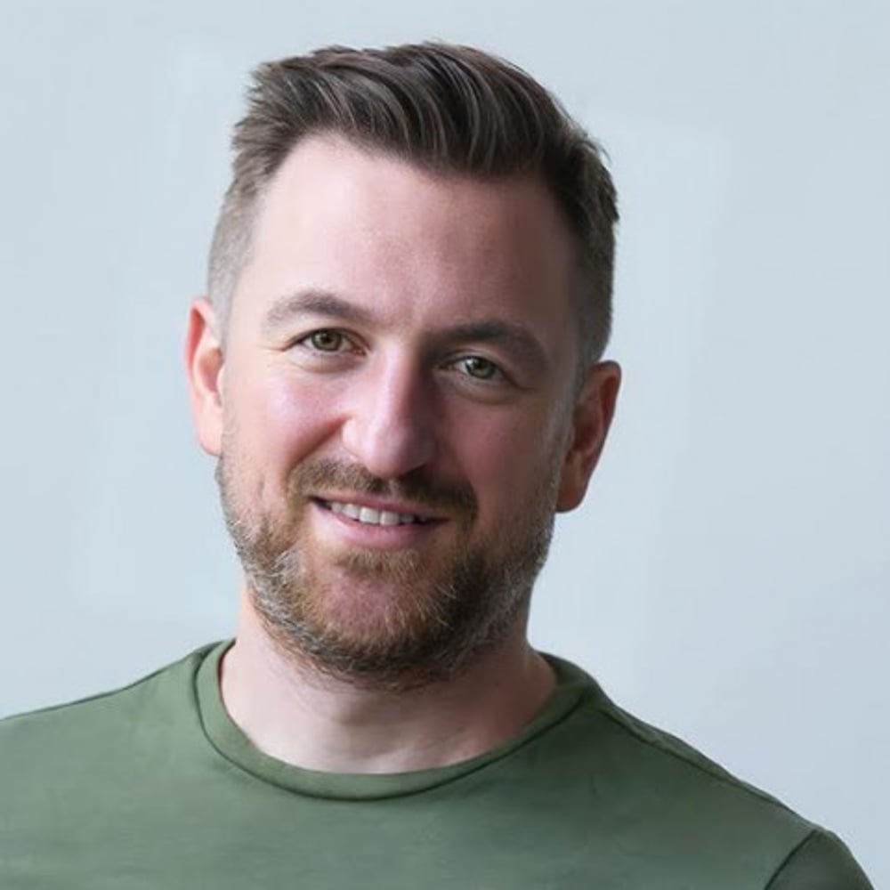 Profile thumbnail image for Chris Maddock