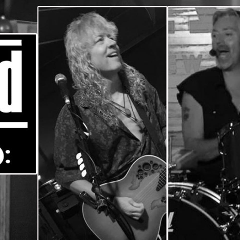 Profile thumbnail image for Chris Max Band