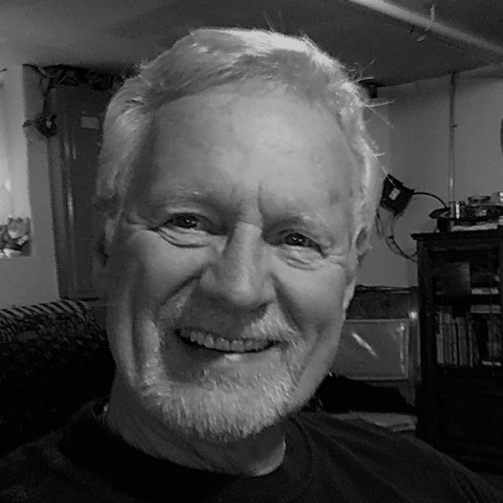 Profile thumbnail image for Chris Sings the Oldies