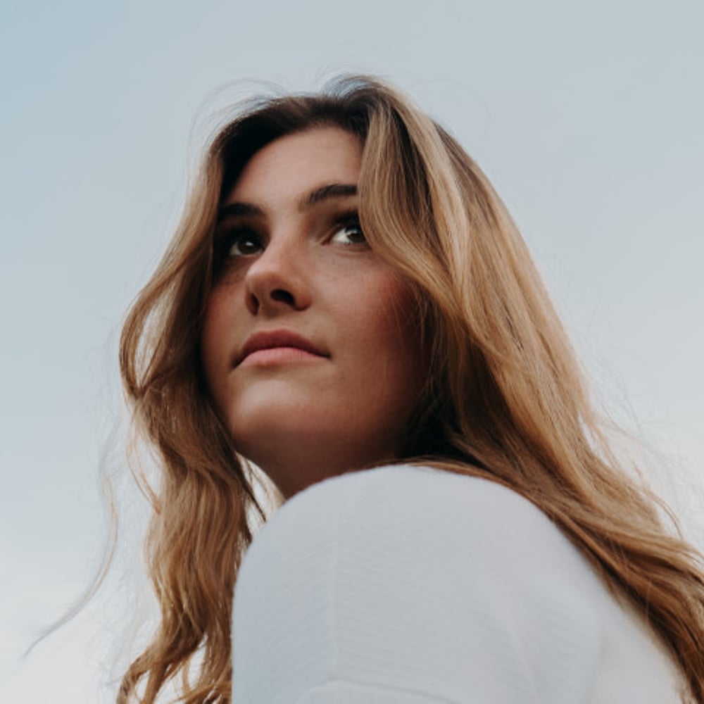 Profile thumbnail image for Christen Morrell