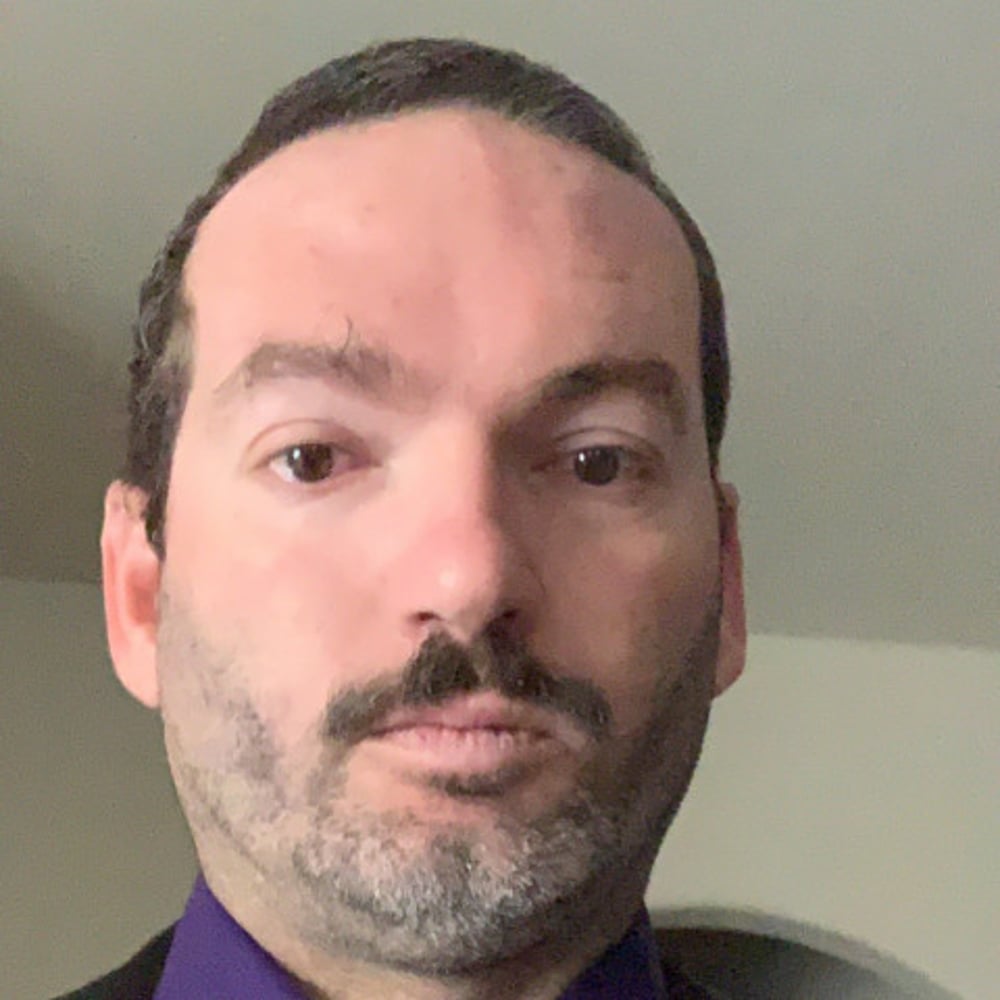 Profile thumbnail image for Christian Motivational Speaker