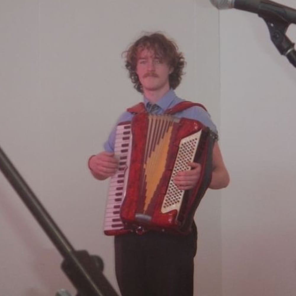 Profile thumbnail image for Christian Petersen