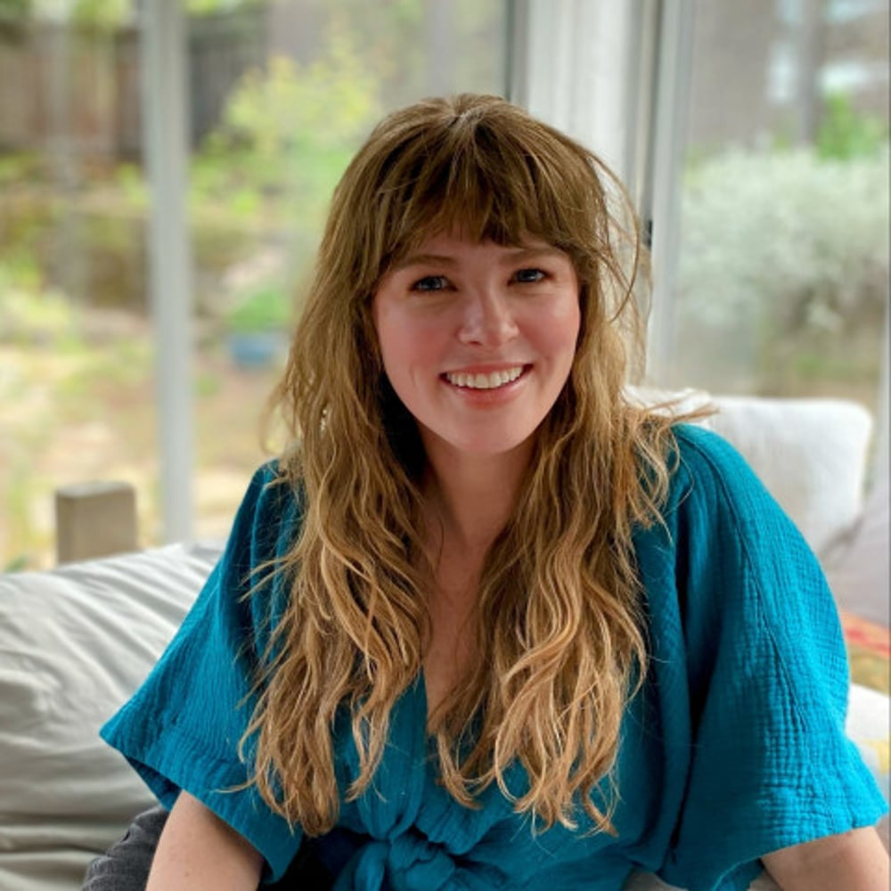 Profile thumbnail image for Christina Cottrill Music
