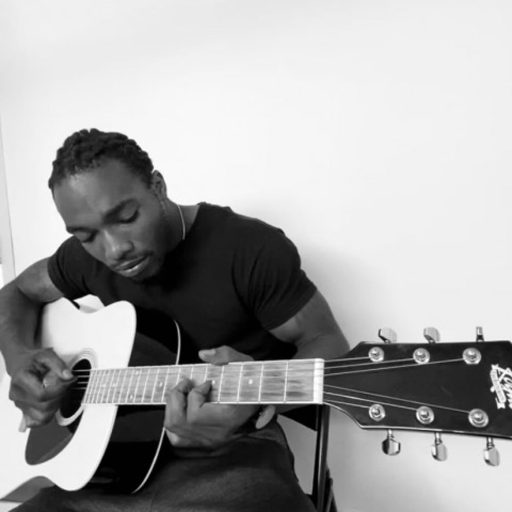 Profile thumbnail image for Christopher Williams