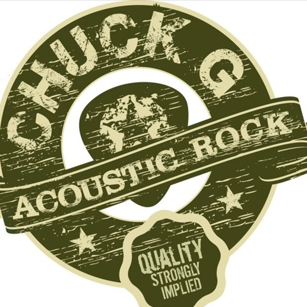 Profile thumbnail image for Chuck G :: Acoustic Rock