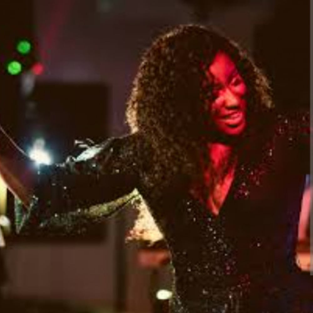 Profile thumbnail image for Cienna Alida Music  - Vocal Experience