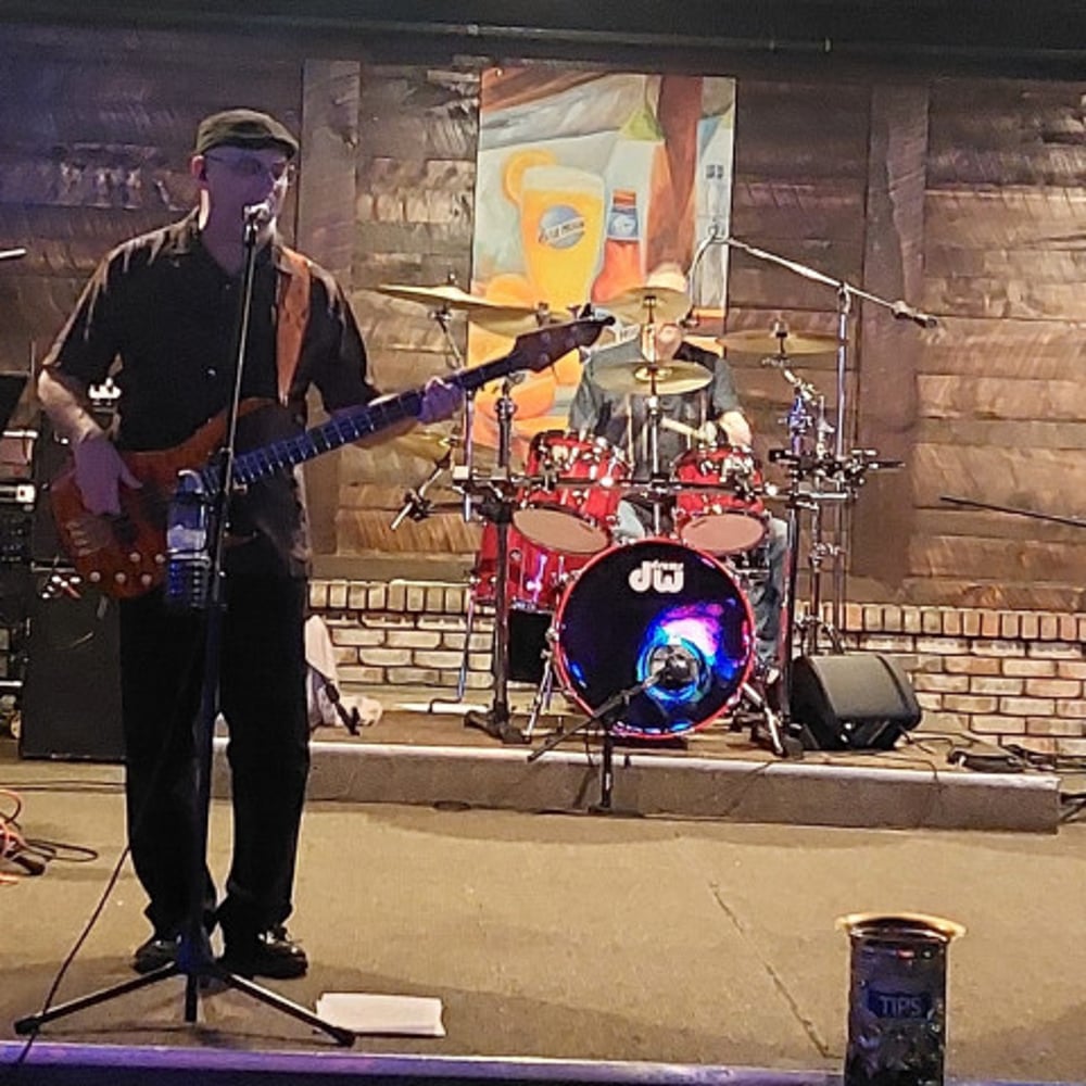 Profile thumbnail image for Cincy Rhythm Kings