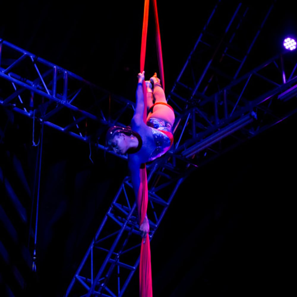 Profile thumbnail image for Cirque Tempest