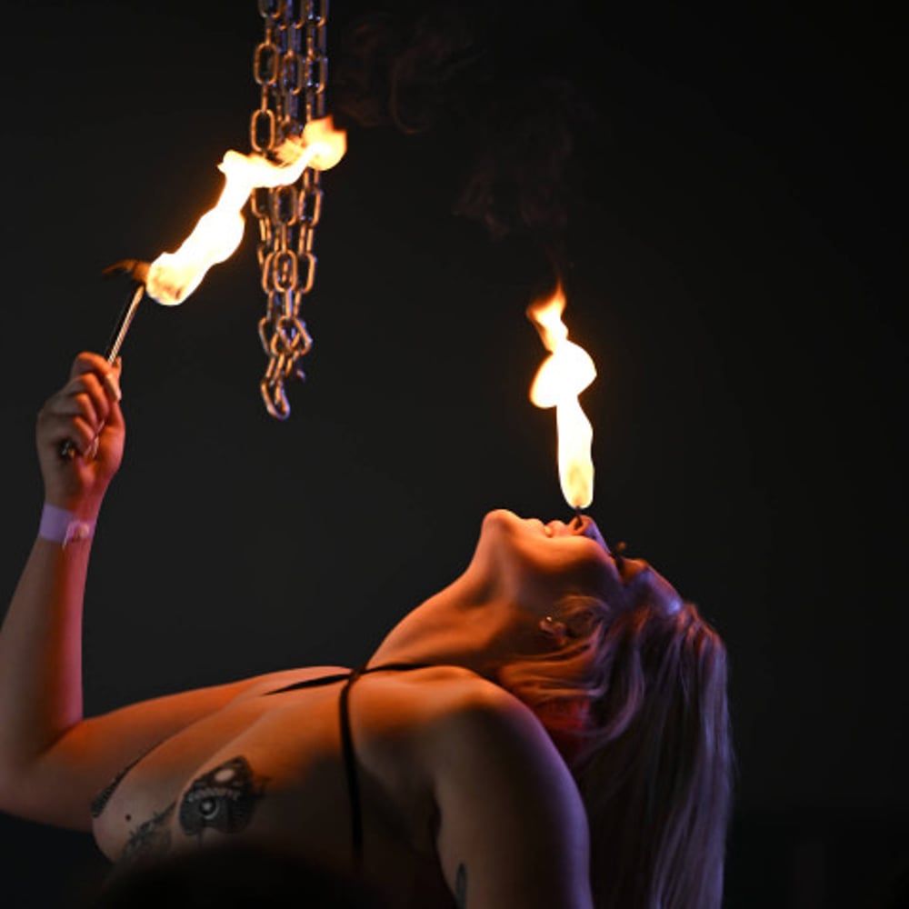 Profile thumbnail image for Claire Fae