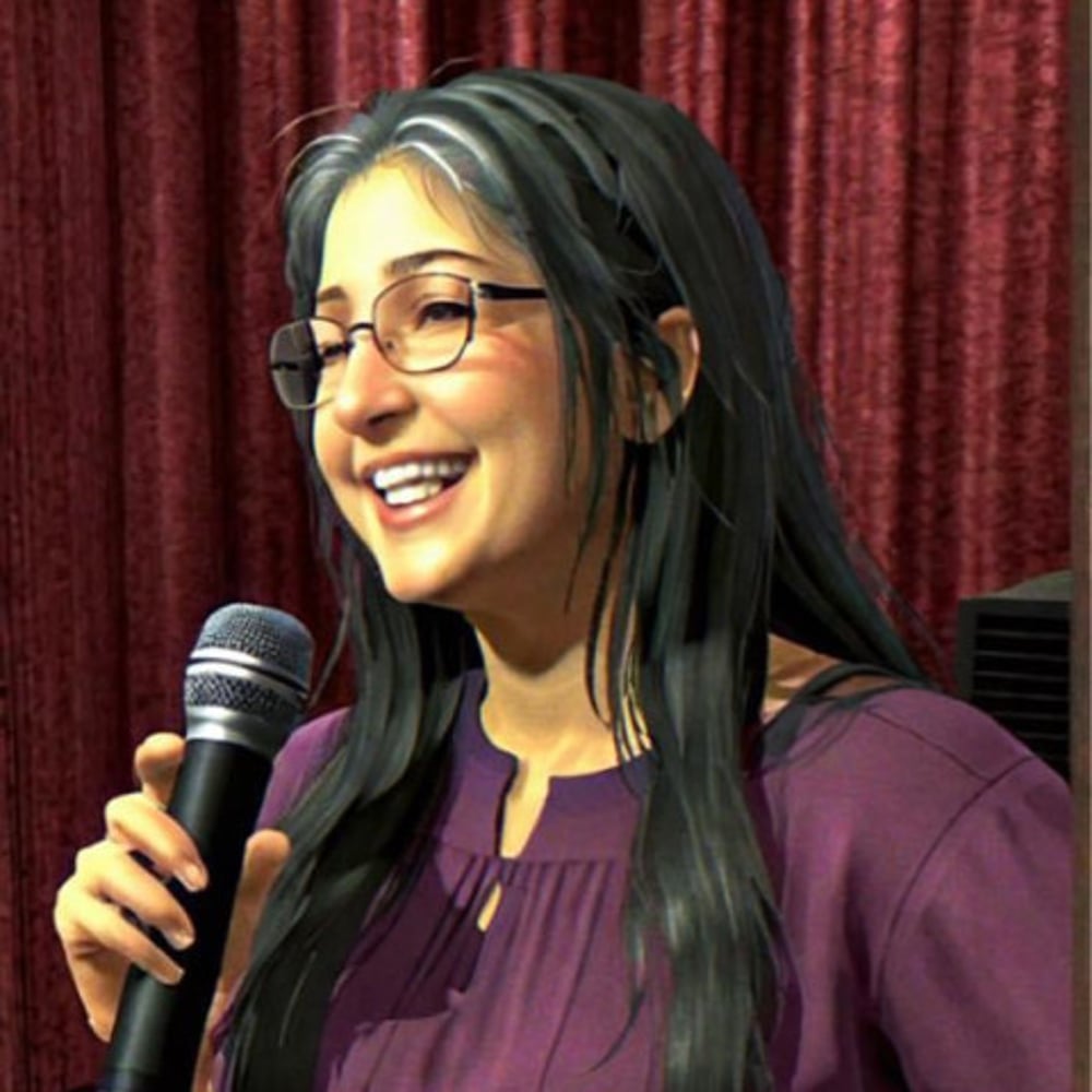 Profile thumbnail image for Clarice  Kentwood