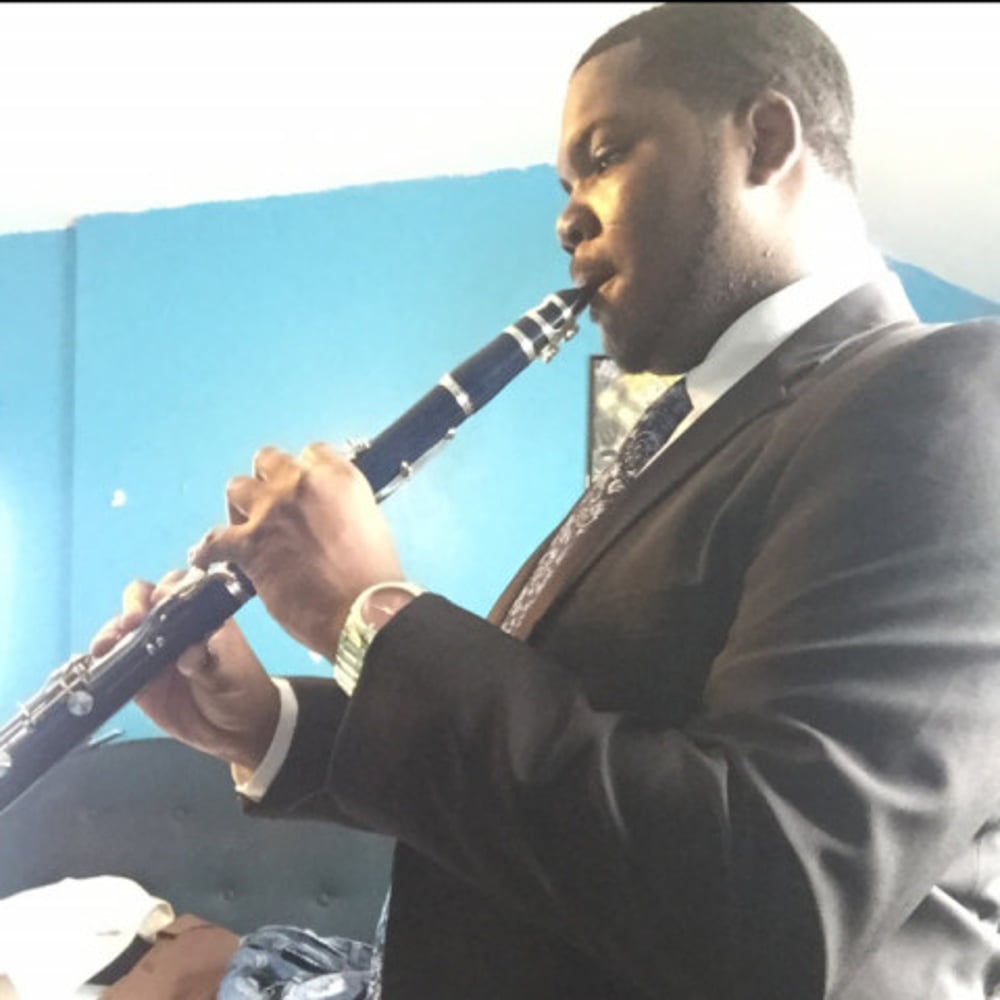 Profile thumbnail image for Clarinet Hot Boi