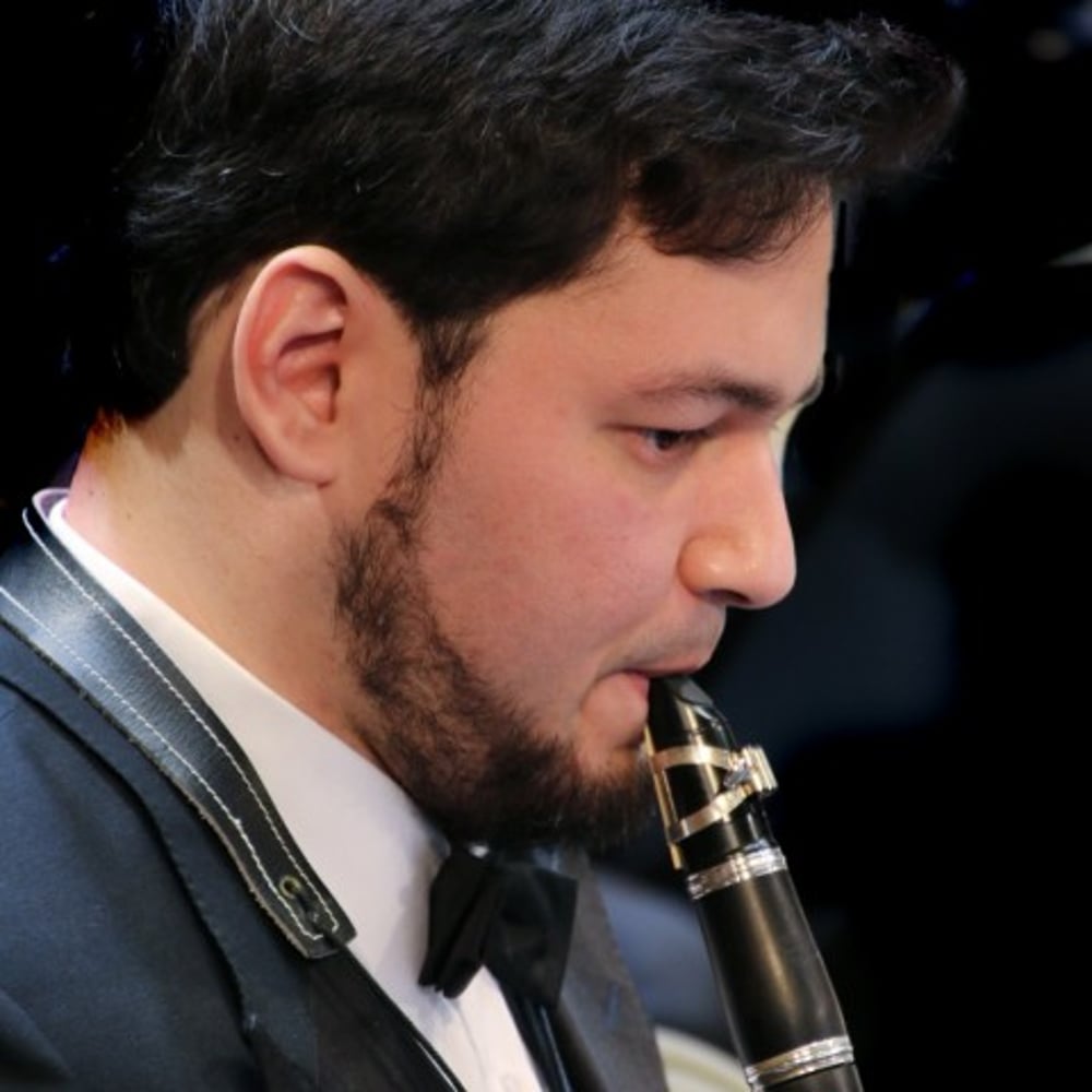 Profile thumbnail image for Clarinet Specialist