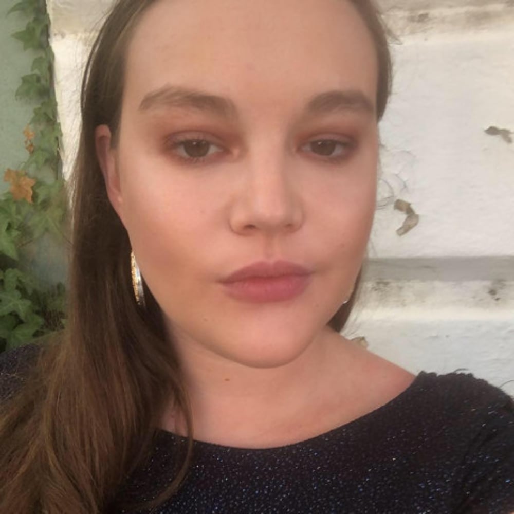 Profile thumbnail image for Clarissa Wilder, Soprano