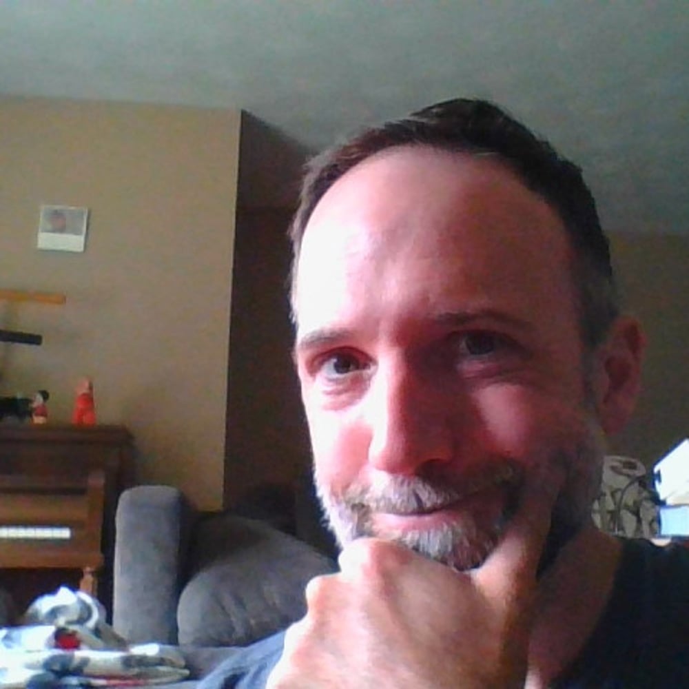 Profile thumbnail image for Clark Williams