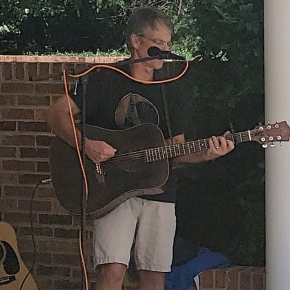 Profile thumbnail image for Classic Acoustical Rock