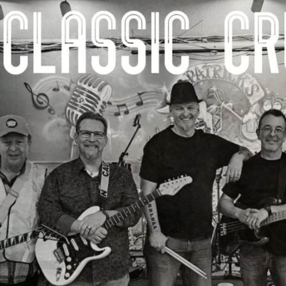 Profile thumbnail image for Classic Crush