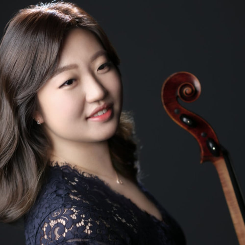 Profile thumbnail image for Jaewon - Classic Player (Gigs, Lessons, Concert)