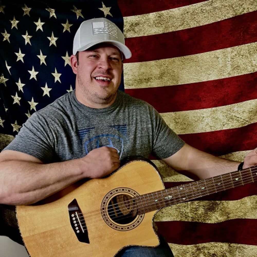 Profile thumbnail image for Duard Bandy Music