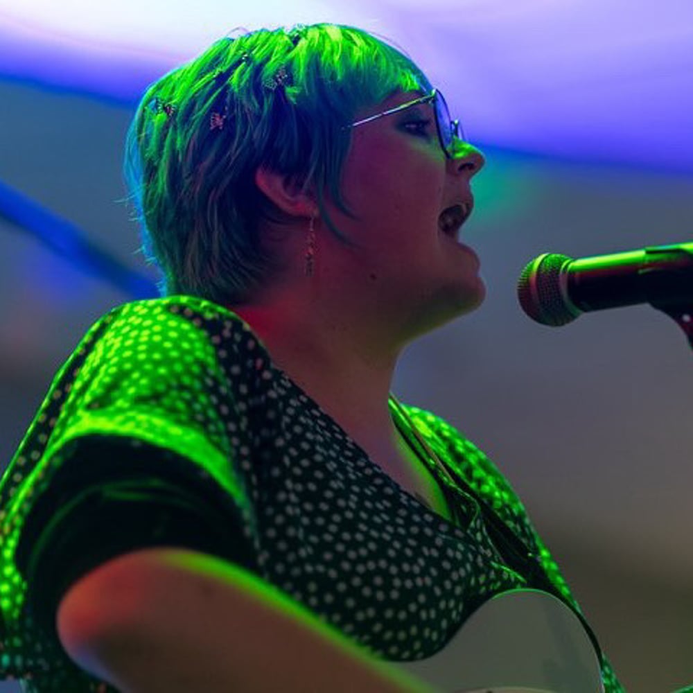 Profile thumbnail image for Classical and Theatrical Vocalist