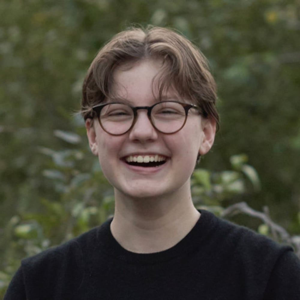 Profile thumbnail image for Classical Clarinetist, Natalie A