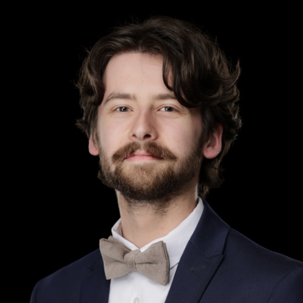 Profile thumbnail image for Michael McMillin Classical + Jazz Piano