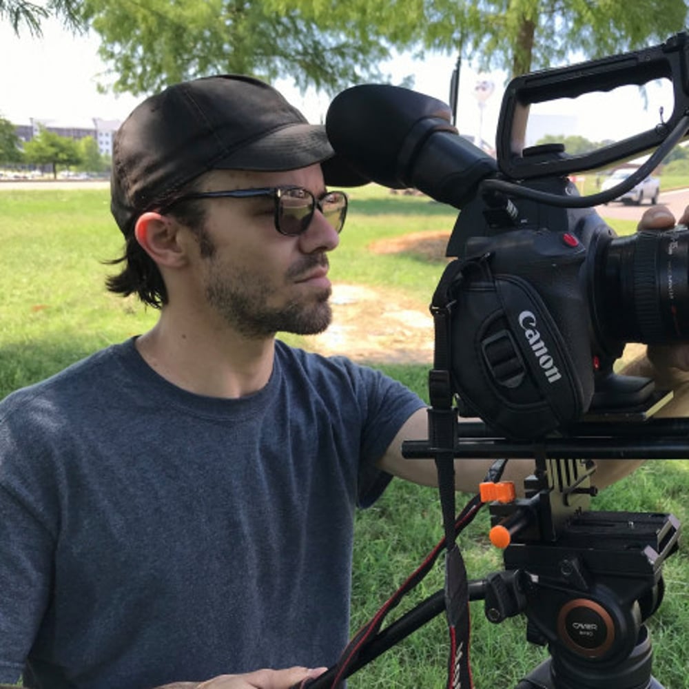 Profile thumbnail image for Clay Hardwick