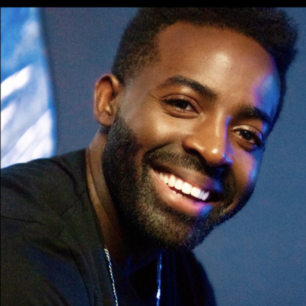 Profile thumbnail image for Clean Comedy for any Occasion