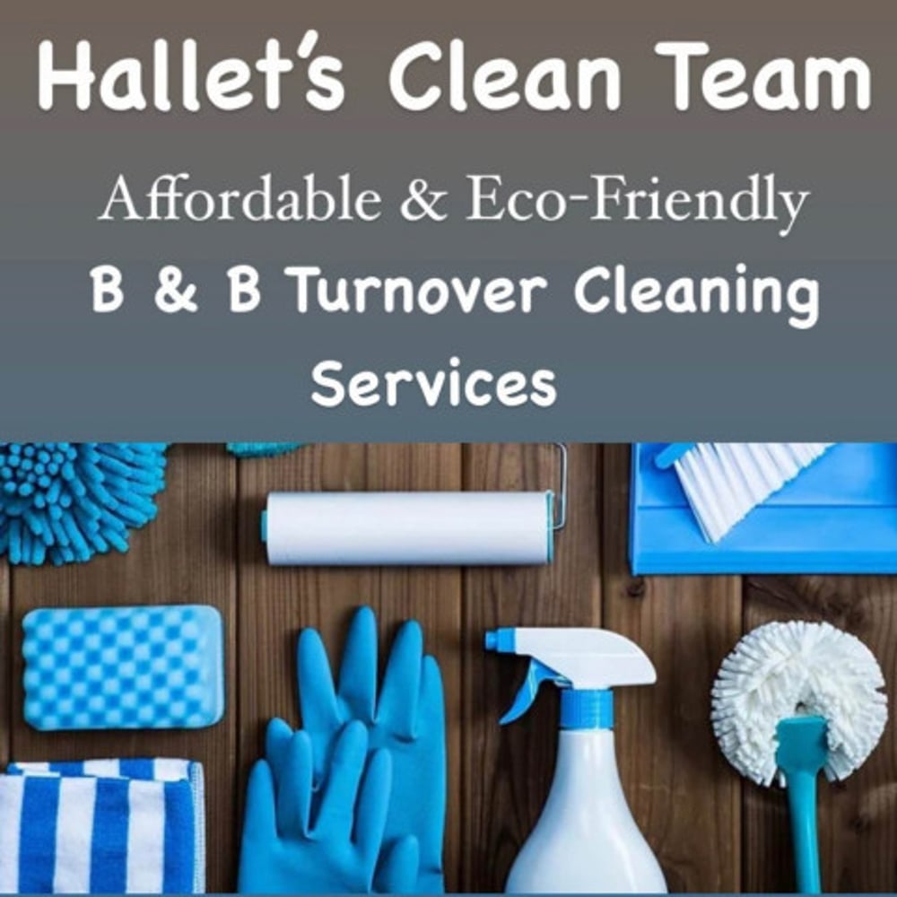 Profile thumbnail image for Cleaning Service