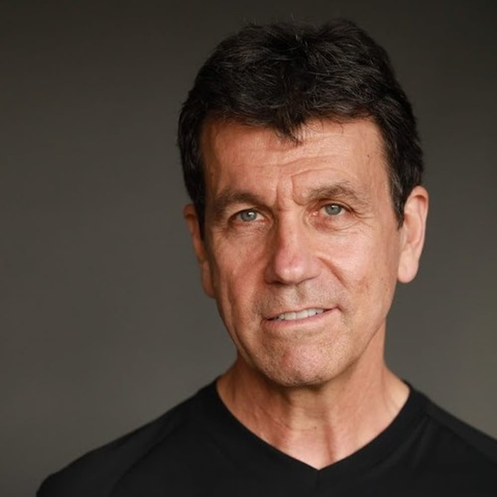 Profile thumbnail image for Mick Berry's Clean Stand Up Comedy