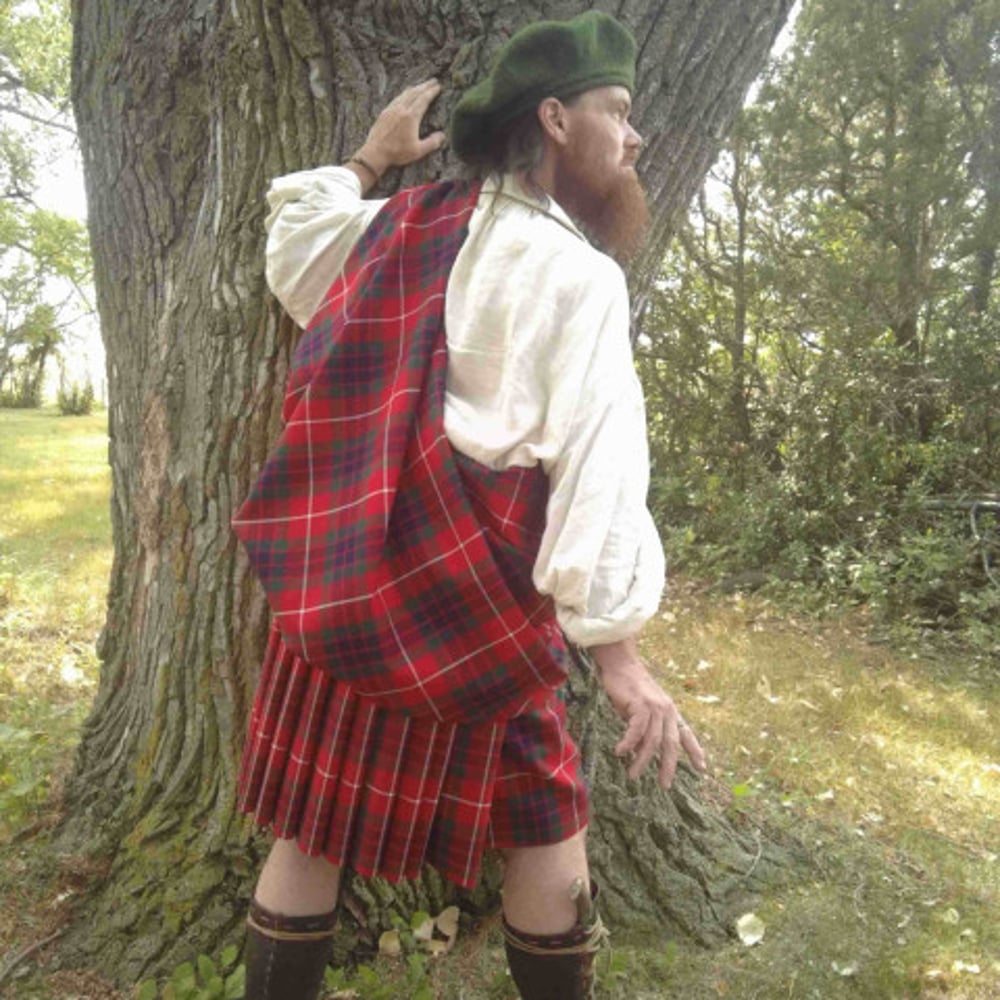 Profile thumbnail image for Clearview Celtic Productions
