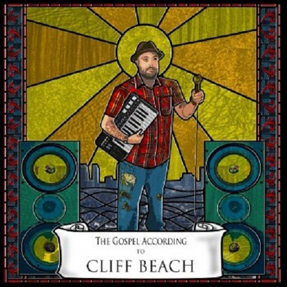 Profile thumbnail image for Cliff Beach
