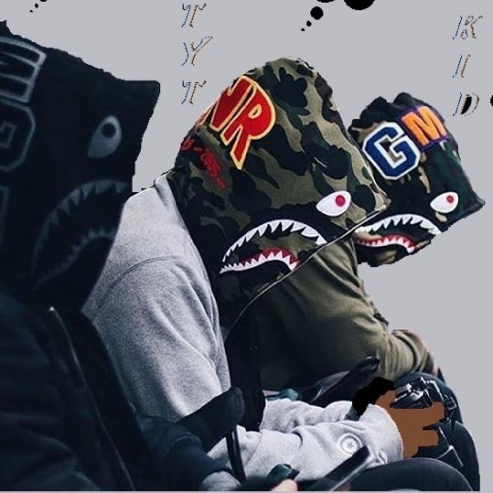 Profile thumbnail image for Clout Kids