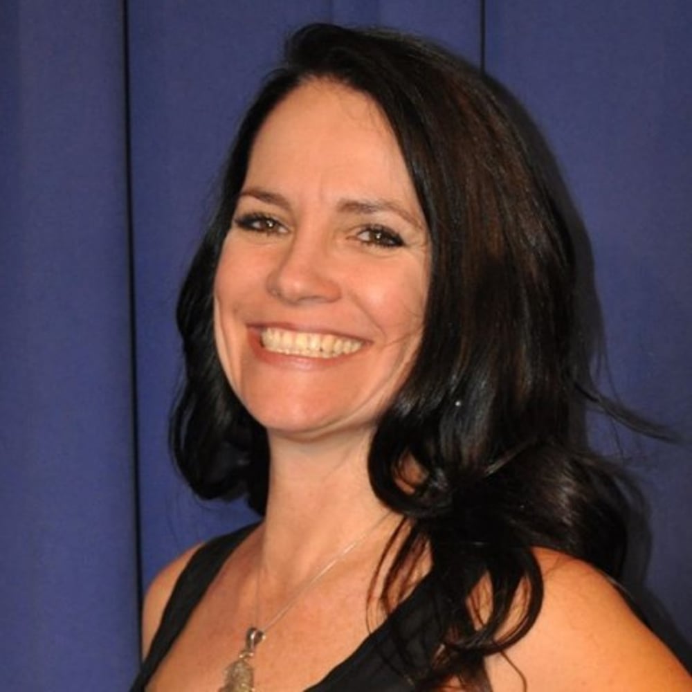Profile thumbnail image for Coach Deborah Knight