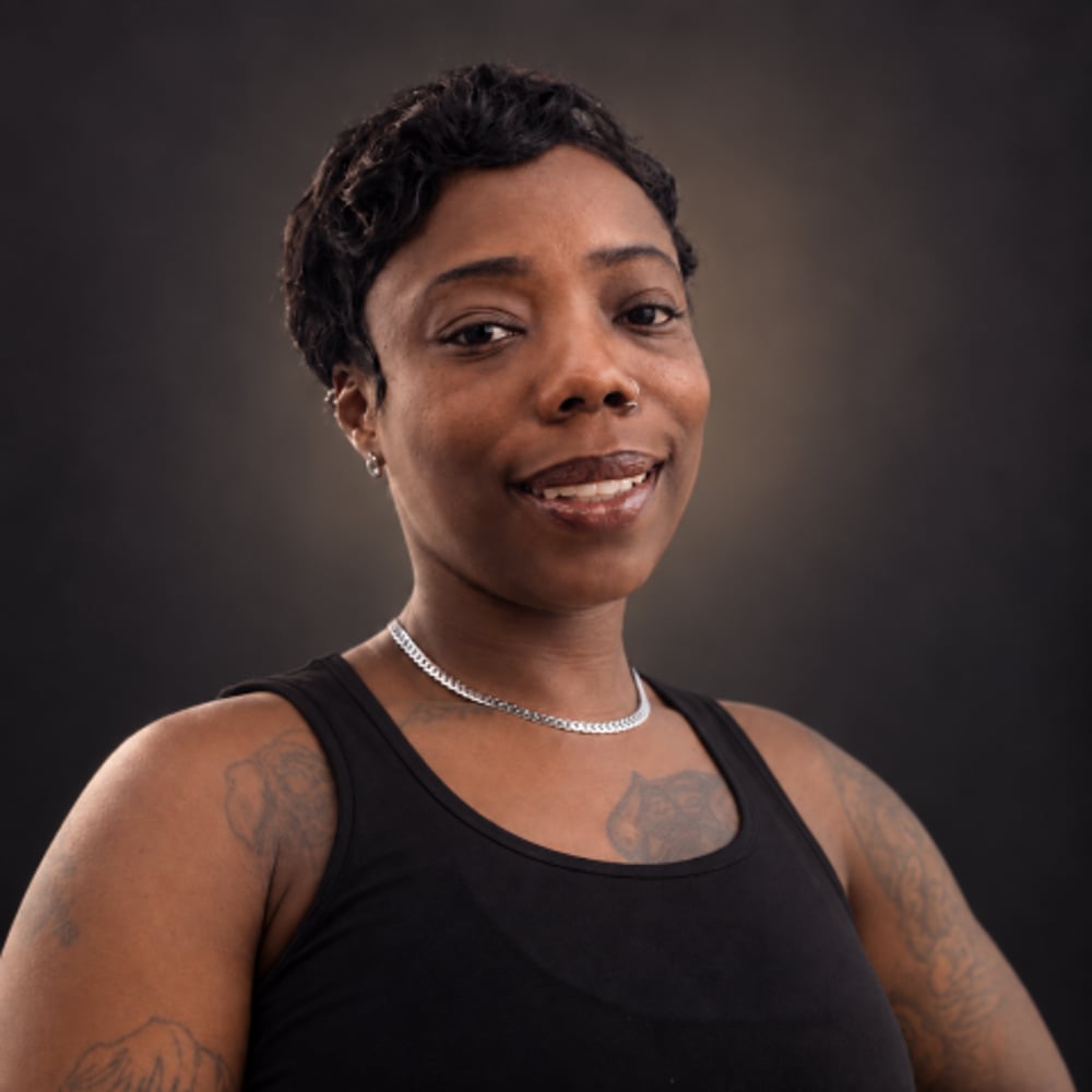 Profile thumbnail image for Coach Kaamilah