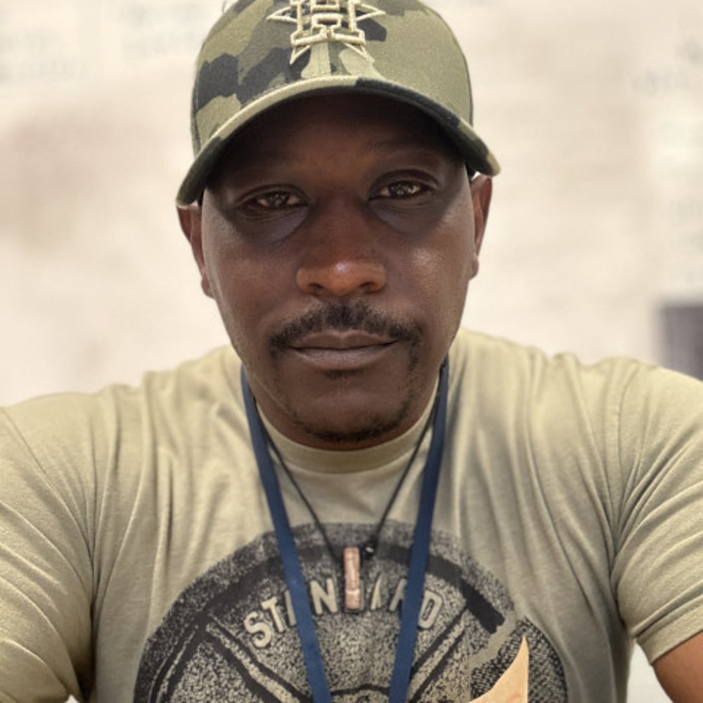 Profile thumbnail image for Coach Mike