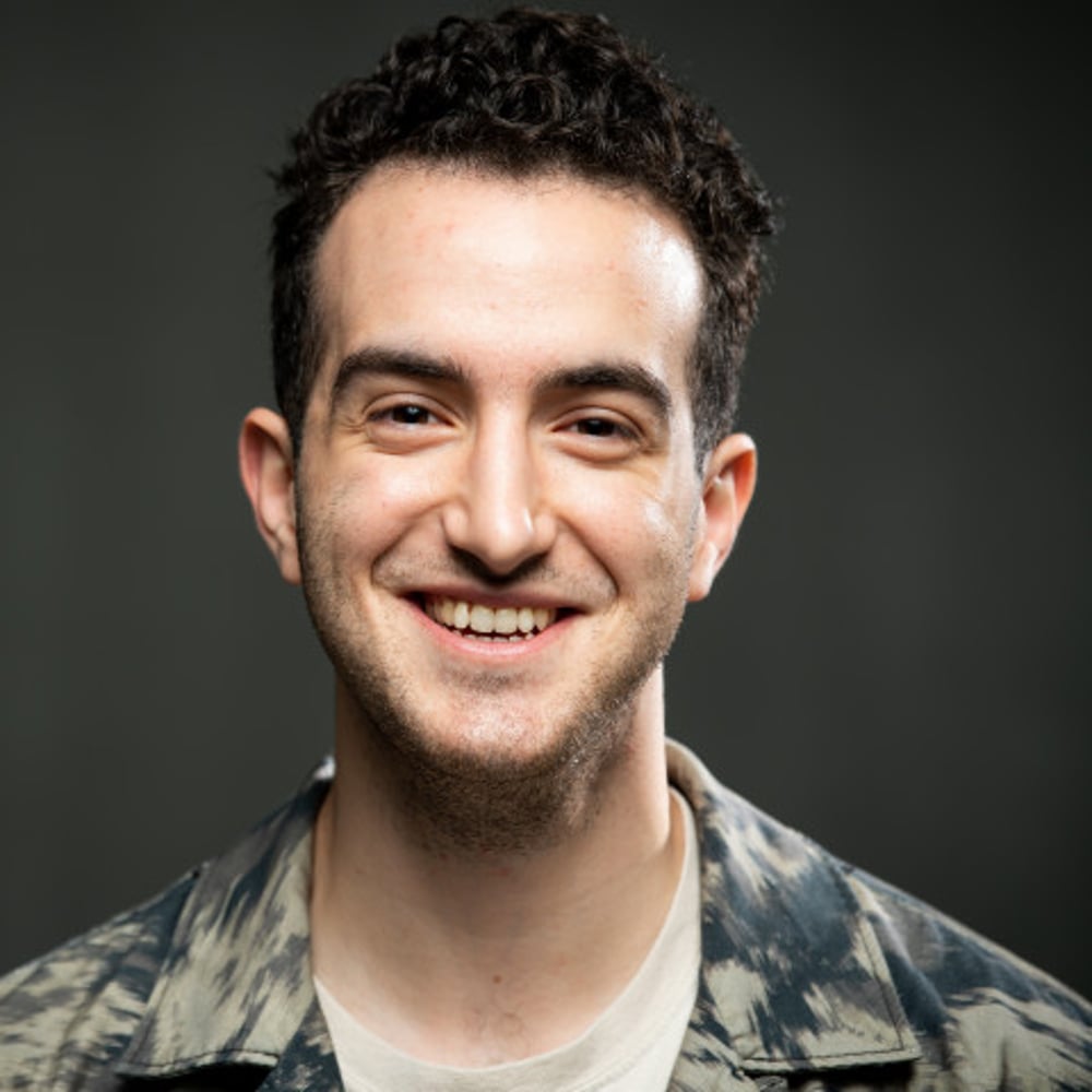Profile thumbnail image for Coaching your Gen Z Wunderkinds