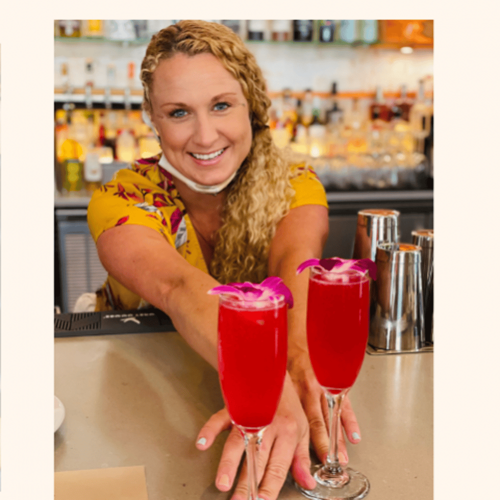 Profile thumbnail image for Coast to Coast Mixology