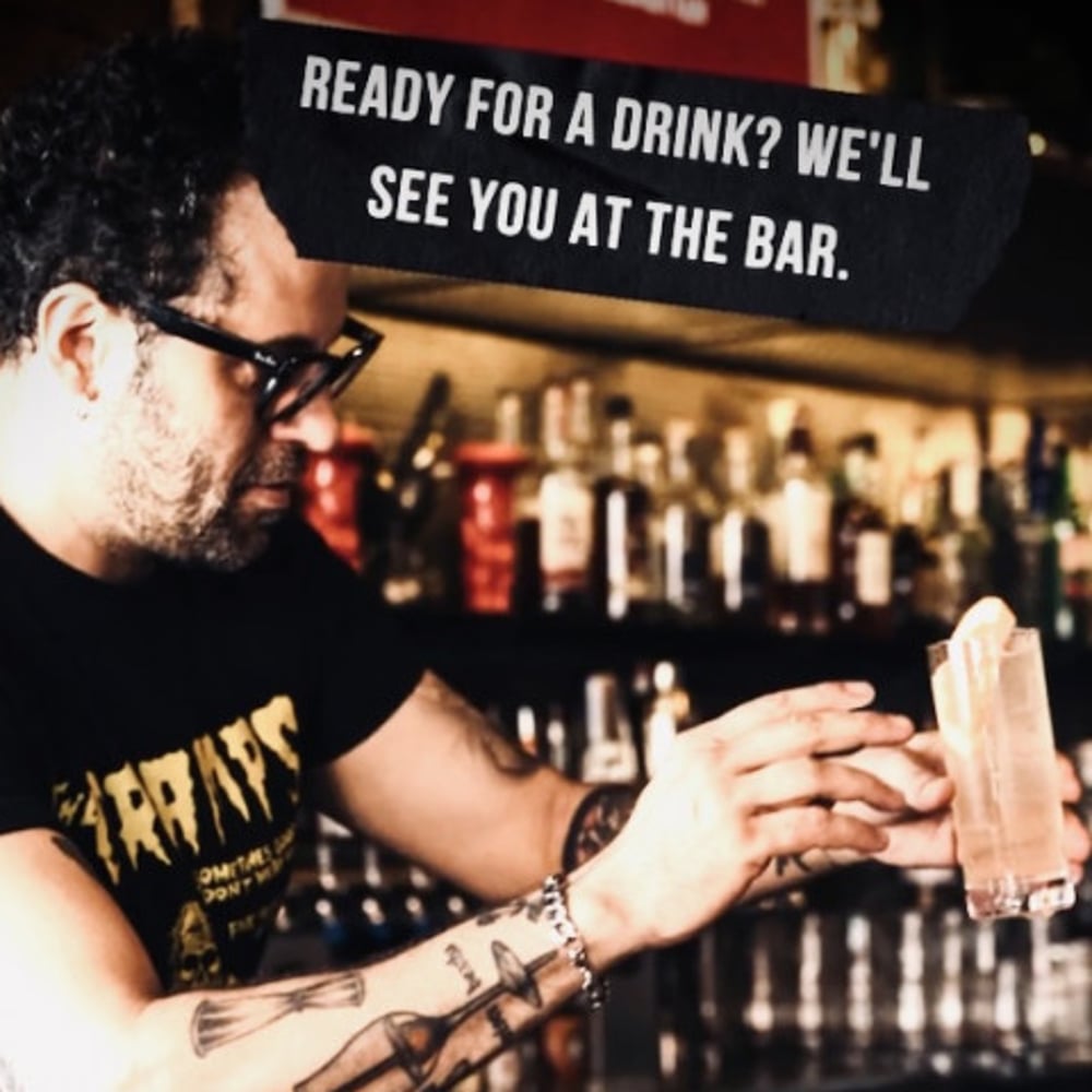 Profile thumbnail image for Cocktail Dagger