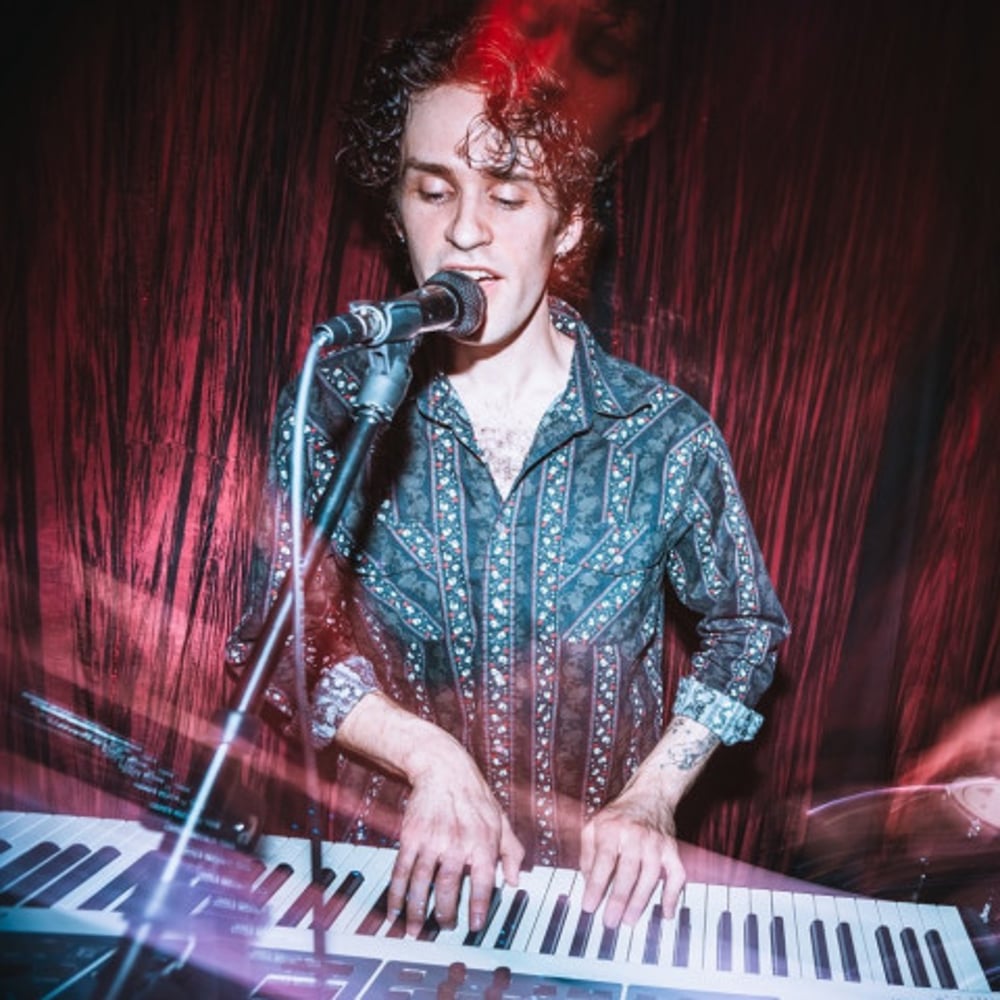 Profile thumbnail image for Cocktail Piano
