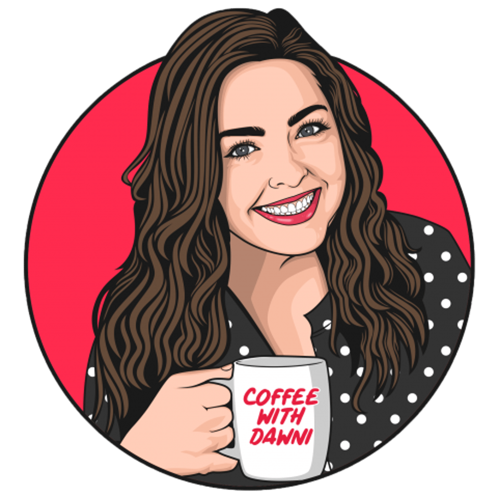 Profile thumbnail image for Coffee With Dawni