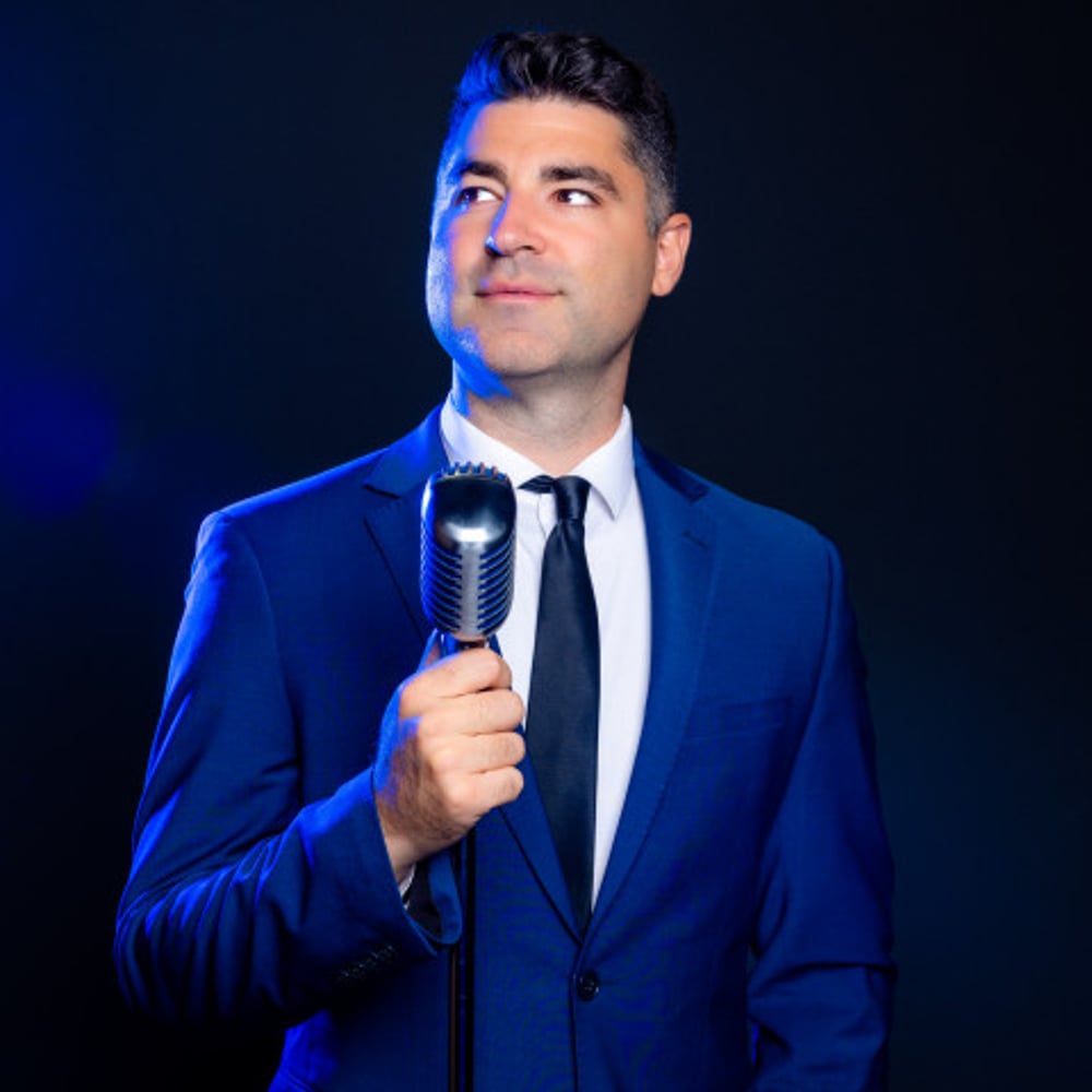 Profile thumbnail image for Collin O'Connor