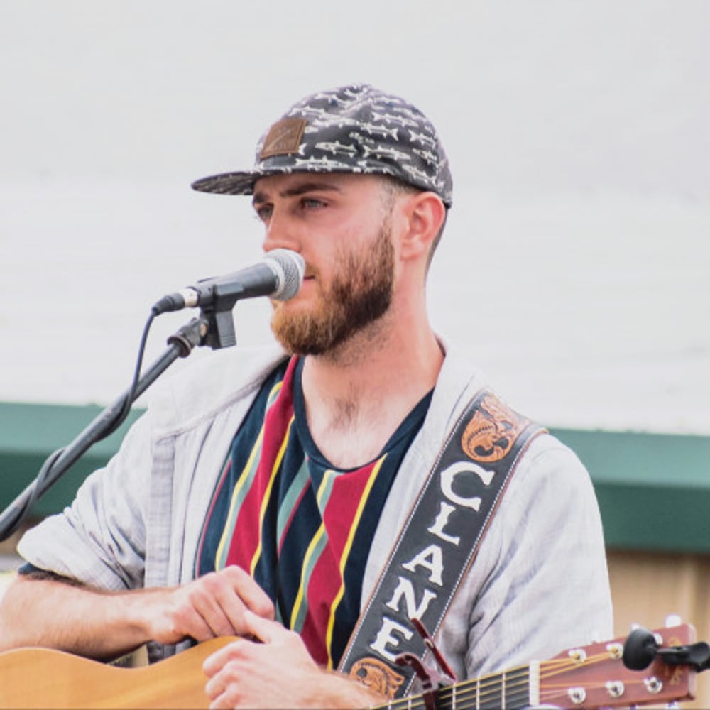 Profile thumbnail image for Colton Lane Morman