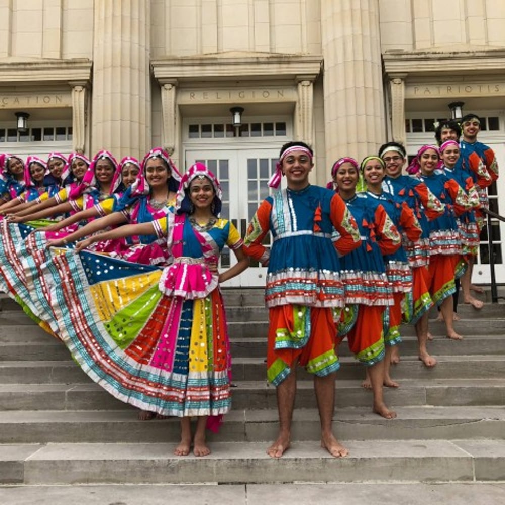 Profile thumbnail image for Columbia Raas