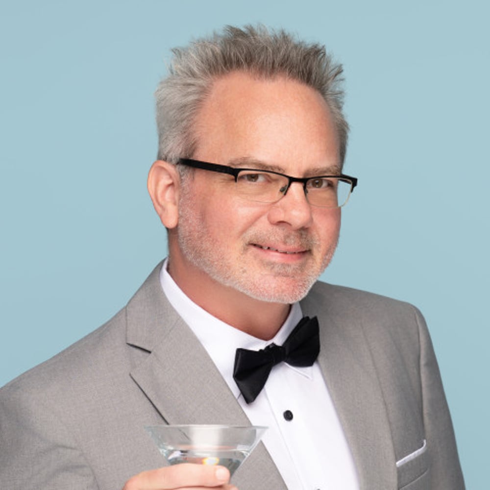 Profile thumbnail image for Come Fly With Me