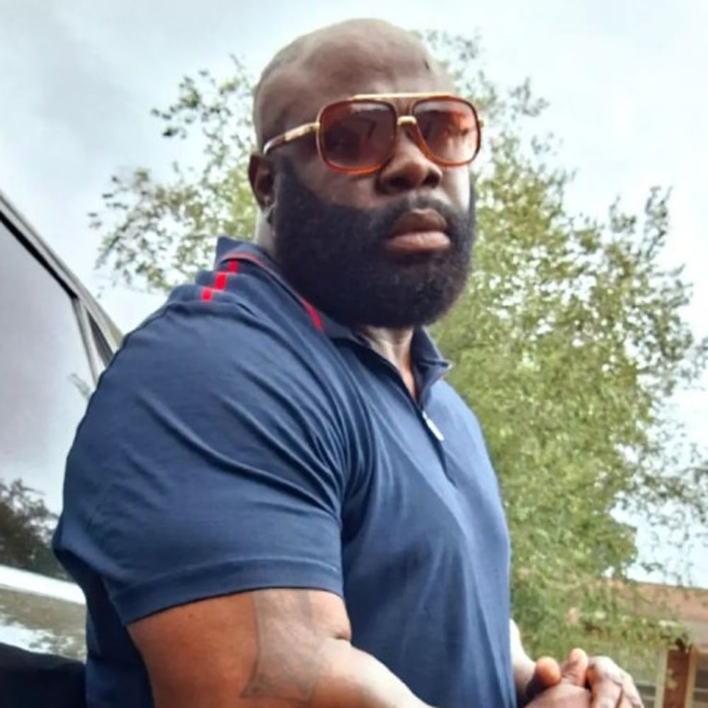 Profile thumbnail image for Comedian Ahmad Penn