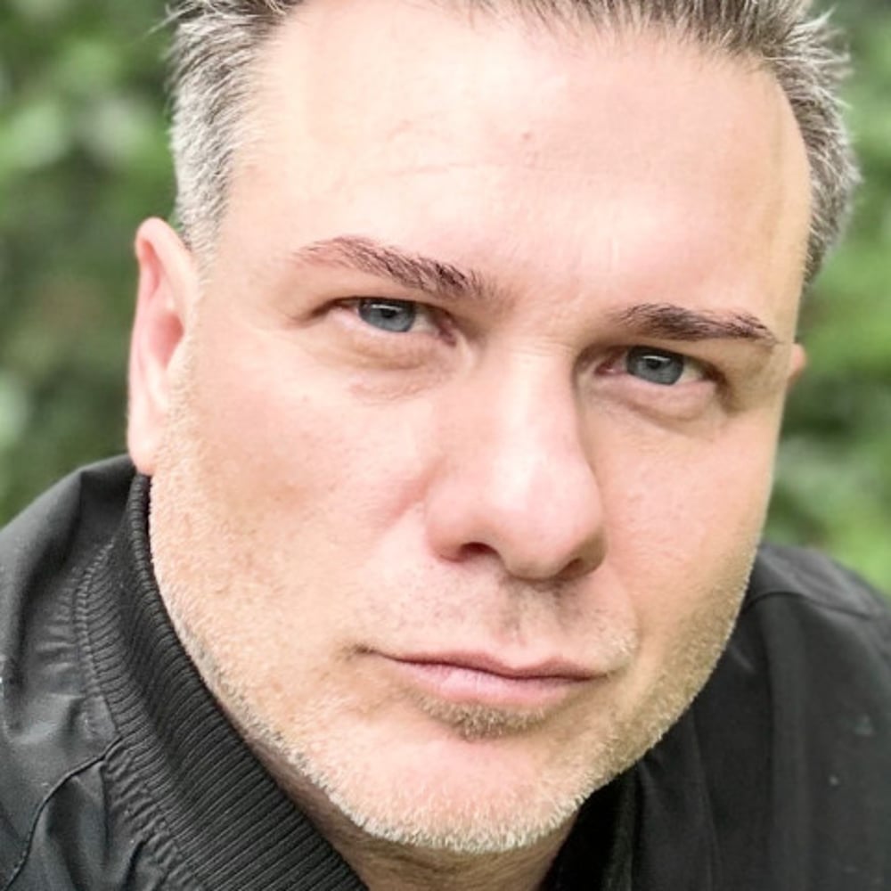 Profile thumbnail image for Comedian, Gregory Bergman